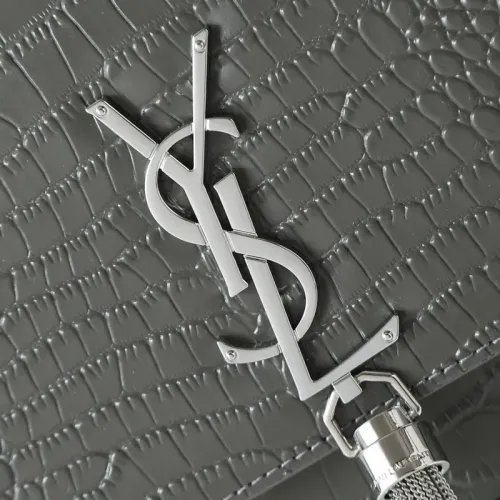 Replica Yves Saint Laurent YSL AAA Quality Messenger Bags For Women #1398506 $76.00 USD for Wholesale