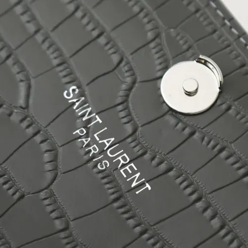 Replica Yves Saint Laurent YSL AAA Quality Messenger Bags For Women #1398506 $76.00 USD for Wholesale