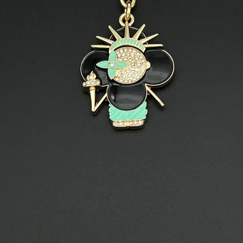 Replica Louis Vuitton LV Key Holder And Bag Buckle #1398509 $27.00 USD for Wholesale