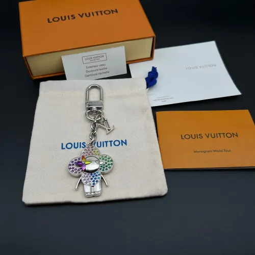 Louis Vuitton LV Key Holder And Bag Buckle #1398510