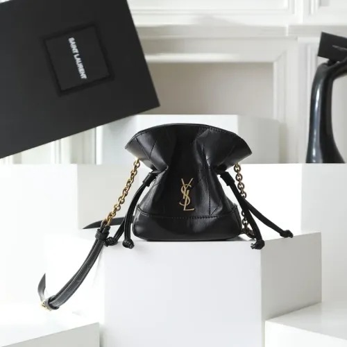 Yves Saint Laurent YSL AAA Quality Messenger Bags For Women #1398516