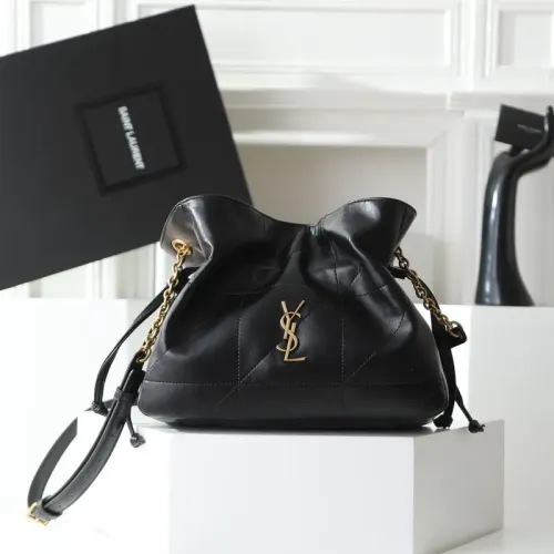 Yves Saint Laurent YSL AAA Quality Messenger Bags For Women #1398518