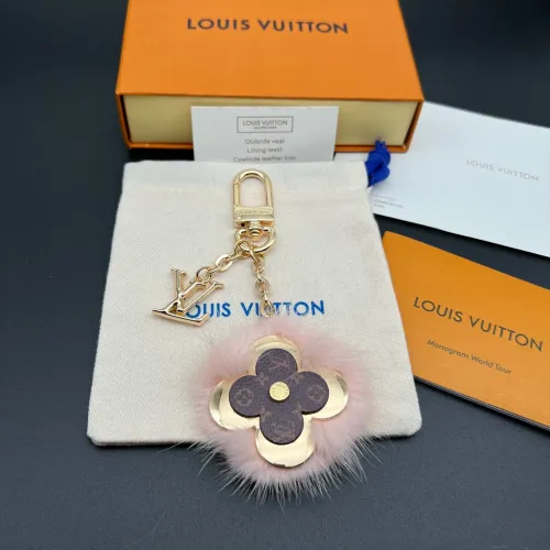 Louis Vuitton LV Key Holder And Bag Buckle #1398520