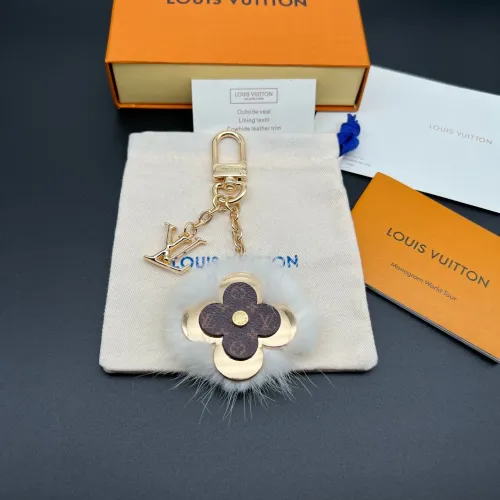 Louis Vuitton LV Key Holder And Bag Buckle #1398521