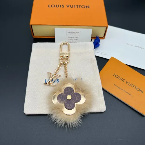 Louis Vuitton LV Key Holder And Bag Buckle #1398523