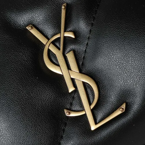 Replica Yves Saint Laurent AAA Quality Shoulder Bags For Women #1398524 $105.00 USD for Wholesale