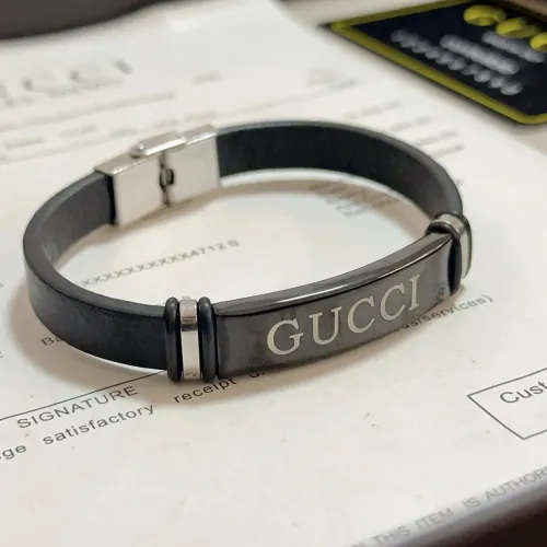 Gucci Bracelets #1398525
