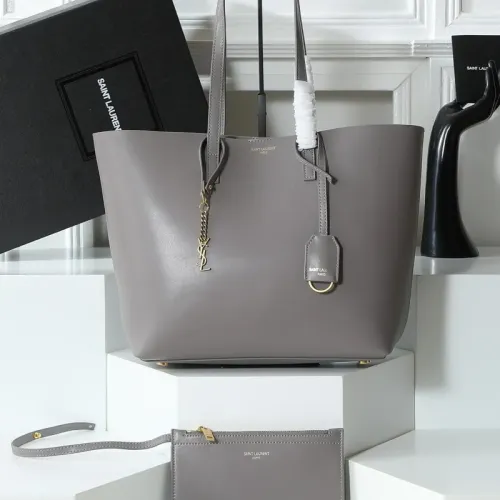 Yves Saint Laurent AAA Quality Shoulder Bags For Women #1398526