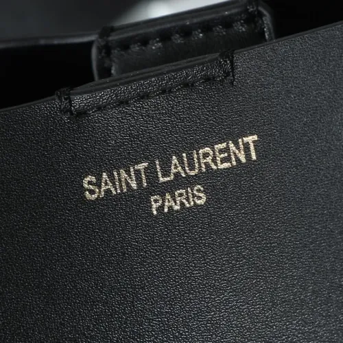 Replica Yves Saint Laurent AAA Quality Shoulder Bags For Women #1398527 $98.00 USD for Wholesale