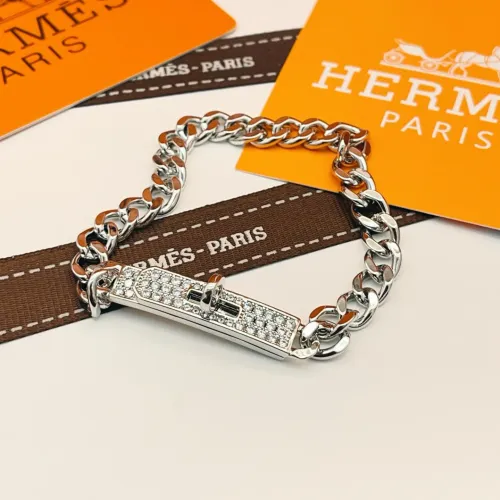 Replica Hermes Bracelets #1398529 $32.00 USD for Wholesale