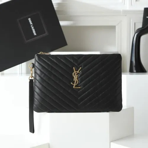 Yves Saint Laurent AAA Quality Pouches #1398531
