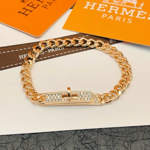 Hermes Bracelets #1398532