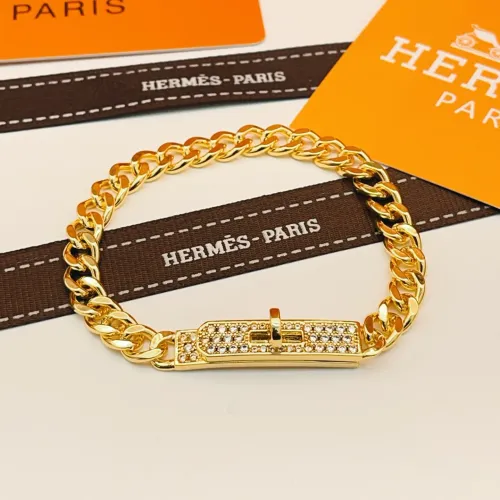 Hermes Bracelets #1398534