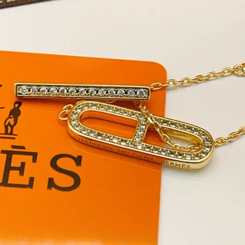 Replica Hermes Bracelets #1398537 $32.00 USD for Wholesale