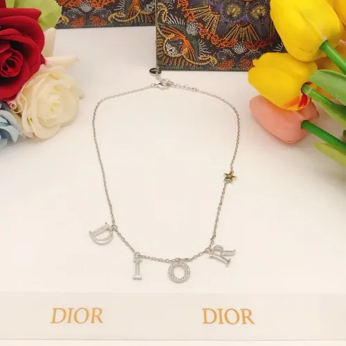Christian Dior Necklaces #1398549
