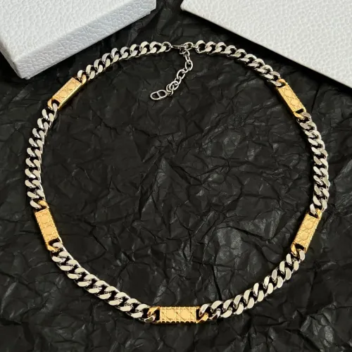 Christian Dior Necklaces #1398569