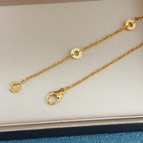 Replica Bvlgari Necklaces #1398580 $32.00 USD for Wholesale
