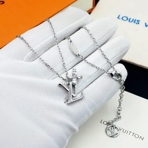 Louis Vuitton Necklaces #1398584