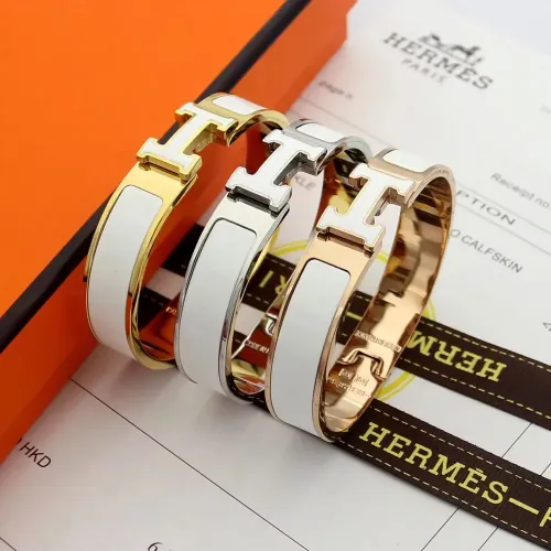 Hermes Bracelets #1398587