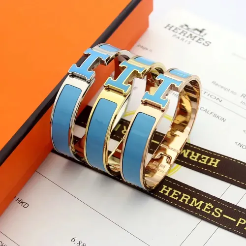 Hermes Bracelets #1398589
