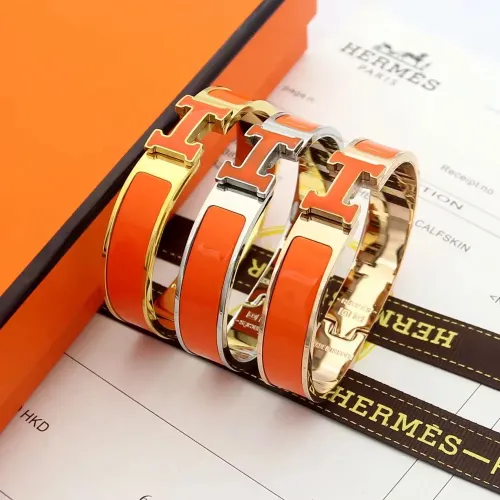 Hermes Bracelets #1398591