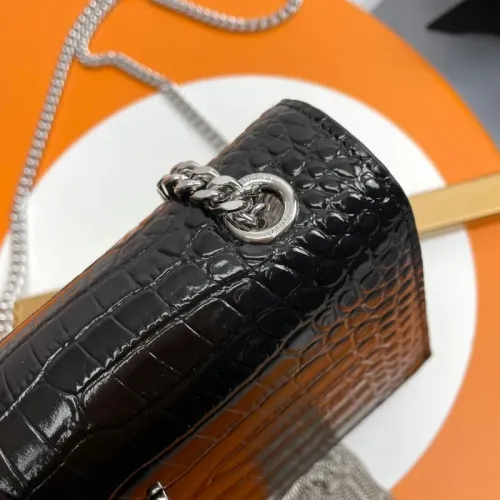 Replica Yves Saint Laurent YSL AAA Quality Messenger Bags For Women #1398593 $158.00 USD for Wholesale