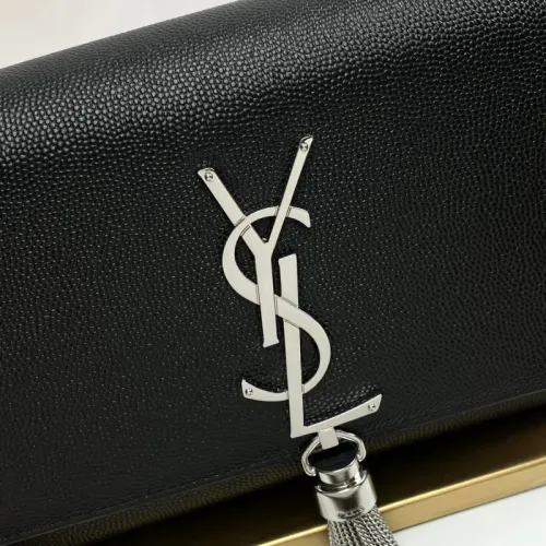 Replica Yves Saint Laurent YSL AAA Quality Messenger Bags For Women #1398594 $158.00 USD for Wholesale