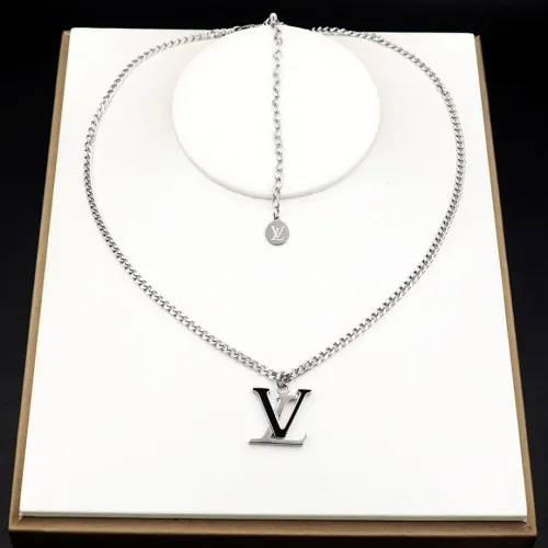 Louis Vuitton Necklaces #1398599