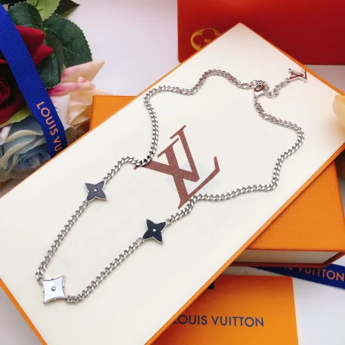 Louis Vuitton Necklaces #1398607