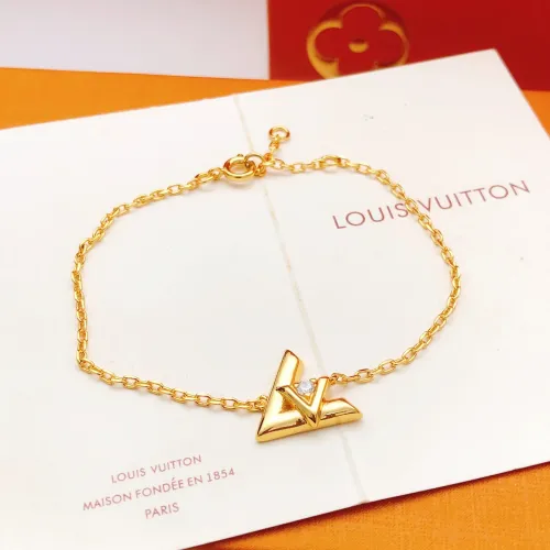 Louis Vuitton LV Bracelets #1398615