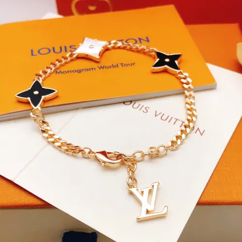 Louis Vuitton LV Bracelets #1398617