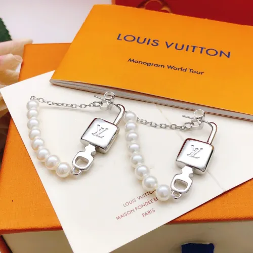 Louis Vuitton Earrings For Women #1398628