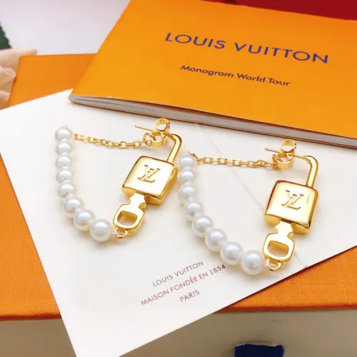 Louis Vuitton Earrings For Women #1398629