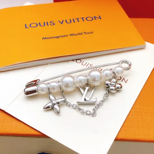Louis Vuitton LV Brooches For Women #1398630