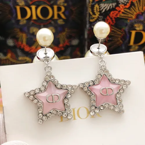 Christian Dior Earrings For Women #1398636