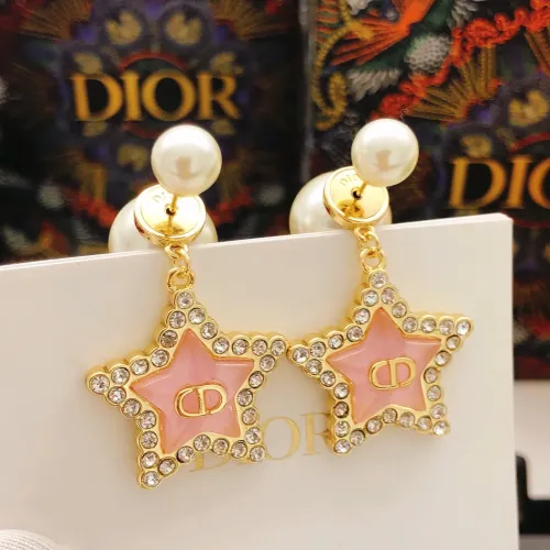Christian Dior Earrings For Women #1398637