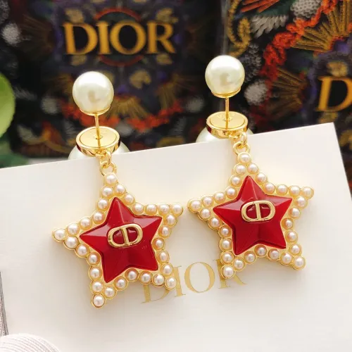 Christian Dior Earrings For Women #1398638