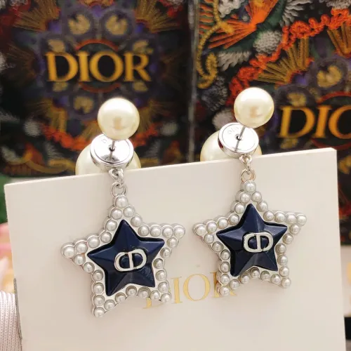 Christian Dior Earrings For Women #1398639