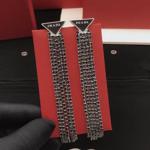 Prada Earrings For Women #1398646