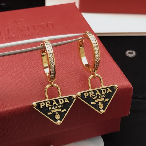 Prada Earrings For Women #1398648