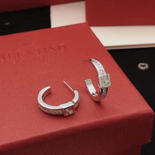 Fendi Earrings For Women #1398654