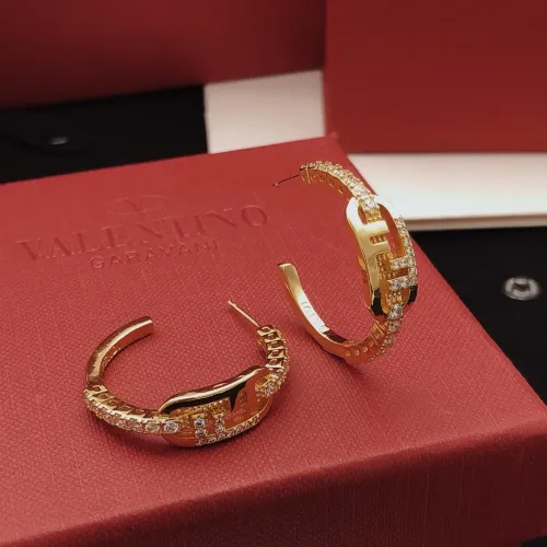 Fendi Earrings For Women #1398657