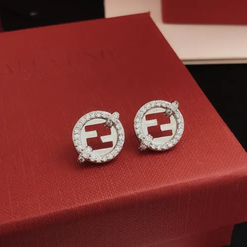 Fendi Earrings For Women #1398658
