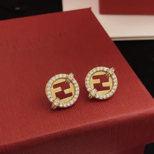 Fendi Earrings For Women #1398659