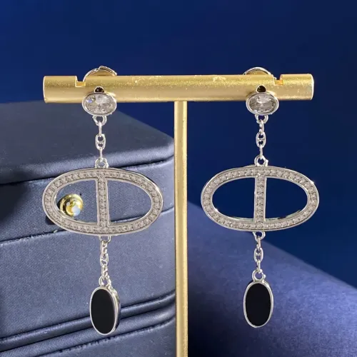 Hermes Earrings For Women #1398666