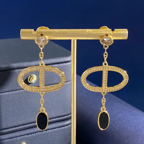 Hermes Earrings For Women #1398668