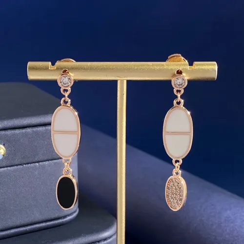 Hermes Earrings For Women #1398671