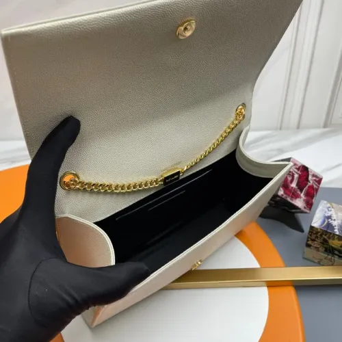 Replica Yves Saint Laurent YSL AAA Quality Messenger Bags For Women #1398676 $162.00 USD for Wholesale