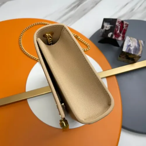 Replica Yves Saint Laurent YSL AAA Quality Messenger Bags For Women #1398678 $162.00 USD for Wholesale