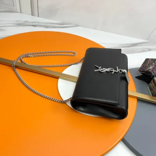 Replica Yves Saint Laurent YSL AAA Quality Messenger Bags For Women #1398686 $162.00 USD for Wholesale